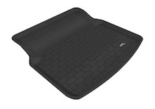 3D MAXpider 2010-2017 Mercedes-Benz E-Class Kagu Cargo Liner - Black - M1MB0151309