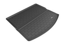 3D MAXpider 2013-2016 Mazda CX-5 Kagu Cargo Liner - Black - M1MZ0411309