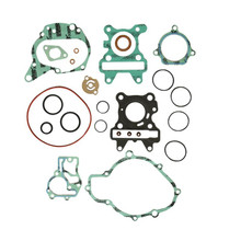 Athena 09-11 Yamaha C3 50 Complete Gasket Kit (Excl Oil Seal) - P400485850172