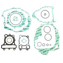 Athena 86-89 Yamaha YFM 200 Complete Gasket Kit (Excl Oil Seals) - P400485850200