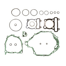 Athena 82-83 Yamaha Complete Gasket Kit (Excl Oil Seal) - P400485850206