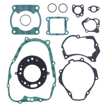 Athena 86-88 Yamaha DT R 200 Complete Gasket Kit (Excl Oil Seal) - P400485850209