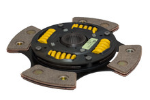 ACT 1993 Mazda MX-3 4 Pad Sprung Race Disc - 4190104
