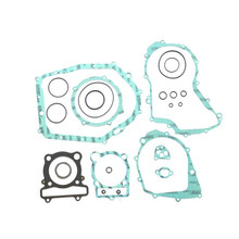Athena 87-02 Yamaha YFM 350 XR Warrior/ER Moto4 Complete Gasket Kit (Excl Oil Seals) - P400485850350