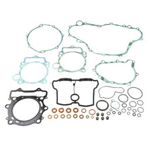 Athena 98-00 Yamaha WR 400 F Complete Gasket Kit - P400485850405