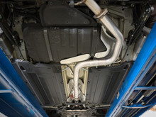 aFe 22-23 Hyundai Kona N L4-2.0L (t) Stainless Steel Takeda Exhaust Mid-Pipe - 49-37031
