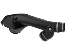 aFe MagnumFORCE Stage-2 Intake w/ Rotomolded Tube & Pro Dry S Filter 2017 Ford F-150 V6-3.5L (tt) - 51-32972-B