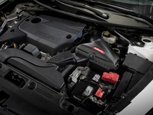 aFe Takeda Stage-2 Pro 5R Cold Air Intake System 13-18 Nissan Altima I4 2.5L - TR-3021B-R
