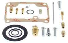 All Balls Racing 93-97 Ski-Doo Tundra/II/LT Carburetor Rebuild Kit - 26-1977
