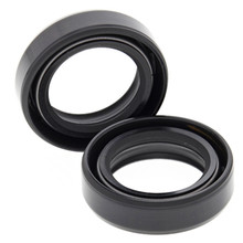 All Balls Racing 93-96 Honda MT50S (EURO) Fork Oil Seal Only Kit - 55-101