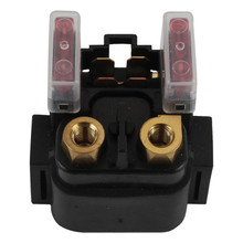 Arrowhead KTM ATV/M/C Solenoid Remote - 12-Volt - 240-54061