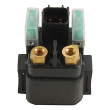 Arrowhead Yamaha M/C/Snowmobiles Starter Relay - 12-Volt - 240-54065