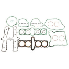Athena 78-81 Yamaha XS 1100 Complete Gasket Kit (w/o Oil Seals) - P400485850982