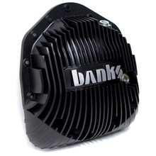 Banks Power 01-19 GM / RAM Black Ops Differential Cover Kit 11.5/11.8-14 Bolt - 19269