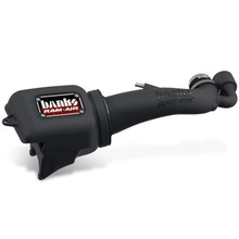 Banks Power 18-20 Jeep 3.6L Wrangler (JL) Ram-Air Intake System - 41843