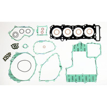 Athena 01-17 Yamaha FJR A 1300 Complete Gasket Kit w/o Valve Cover Gasket - P400485870171