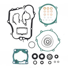 Athena 2018 Yamaha YZ 65 Complete Gasket Kit - P400485900198