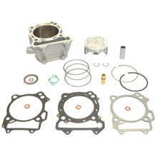 Athena 03-06 Kawasaki KLX 400 94mm 435cc Big Bore Cylinder Kit - P400510100002