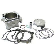 Athena 05-06 Suzuki RM-Z 450 Big Bore Complete Cylinder Kit - P400510100006