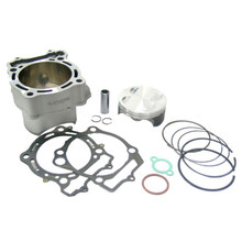 Athena 06-11 Suzuki LT-R 450 QuadRacer 100mm 490cc Big Bore Cylinder Kit - P400510100008
