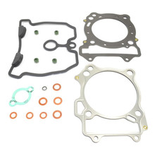 Athena 00-15 Suzuki S 400 Top End Gasket Kit - P400510600042