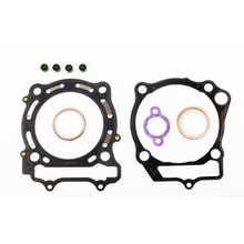 Athena 06-10 Suzuki LT-R 450 QuadRacer Top End Gasket Kit - P400510600047