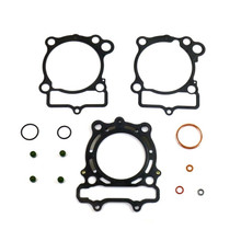 Athena 10-12 Suzuki RM-Z 250 Top End Gasket Kit - P400510600098