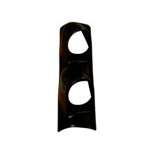 BLOX Racing 94-01 Acura Integra Pillar Pod Gauge Mount - 2 Gauges - BXPP-31903