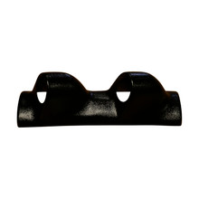 BLOX Racing 94-98 Dodge Neon Pillar Pod Gauge Mount - 2 Gauges - BXPP-31919