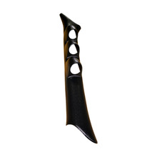 BLOX Racing 94-97 Honda Accord Pillar Pod Gauge Mount - 3 Gauges - BXPP-31929