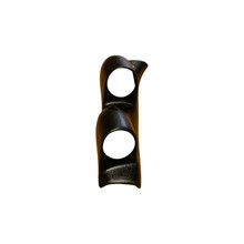 BLOX Racing 95-00 Subaru Impreza Pillar Pod Gauge Mount - 2 Gauges - BXPP-31950