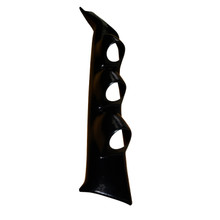 BLOX Racing 93-95 Mazda RX-7 Pillar Pod Gauge Mount - 3 Gauges - BXPP-31994