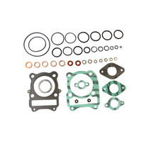 Athena 87-00 Suzuki LT 250 4WDX Top End Gasket Kit - P400510600257