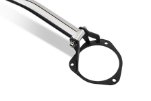 BLOX Racing 2015+ Subaru WRX STI - Without Holes Front And Rear Strut Tower Bars - BXSS-50022-FR-RR