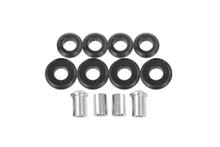 BMR Suspension 2015+ Ford Mustang Vertical Link Bushing Kit - CBK764