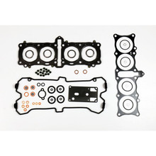 Athena 93-98 Suzuki W 1100 Top End Gasket Kit - P400510600962