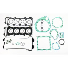 Athena 97-00 Suzuki 600 Complete Gasket Kit (Excl Oil Seal) - P400510850018