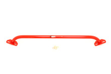 BMR 93-02 F-Body V8 Chrome Moly Shock Tower Brace - Red - MSTB001R