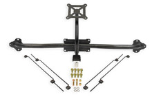 BMR Suspension - 14-19 Corvette - Parachute Mount - Bolt-on - PM570H