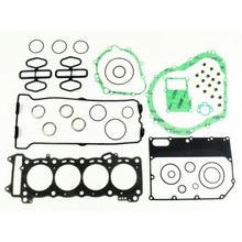 Athena 06-19 Suzuki 750 Complete Gasket Kit (Excl Oil Seal) - P400510850053