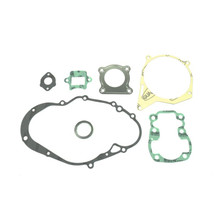 Athena 78-00 Suzuki DS 80 Complete Gasket Kit - P400510850083