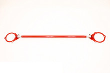 BMR 97-05 W-Body Front Strut Tower Brace - Red - STB005R