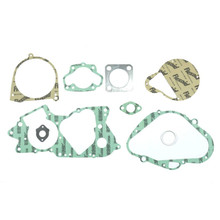 Athena 73-77 Suzuki RV Van 125 Complete Gasket Kit (Excl Oil Seal) - P400510850139