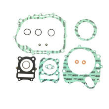 Athena 84-85 Suzuki ALT 185 Complete Gasket Kit (Excl Oil Seals) - P400510850188
