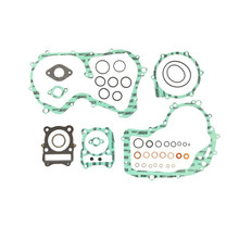 Athena 87-00 Suzuki LT 250 4WDX Complete Gasket Kit (Excl Oil Seals) - P400510850257