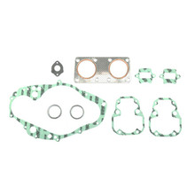 Athena 78-85 Suzuki GT N/EN/XZ (X7 250 Complete Gasket Kit (w/o Oil Seals) - P400510850262