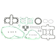 Athena 77-79 Suzuki GS 400 Complete Gasket Kit (w/o Oil Seals) - P400510850402