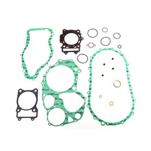 Athena 02-07 Suzuki LT-A 500 F Vinson Aut. 4X4 Complete Gasket Kit (Excl Oil Seals) - P400510850490