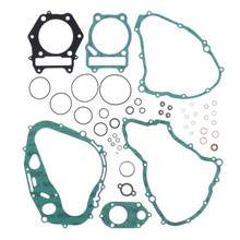 Athena 90-95 Suzuki DR R / Ru / Rsu 650 Complete Gasket Kit (Excl Oil Seal) - P400510850650
