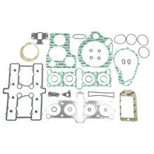 Athena 77-80 Suzuki GS 750 Complete Gasket Kit (w/o Oil Seals) - P400510850700